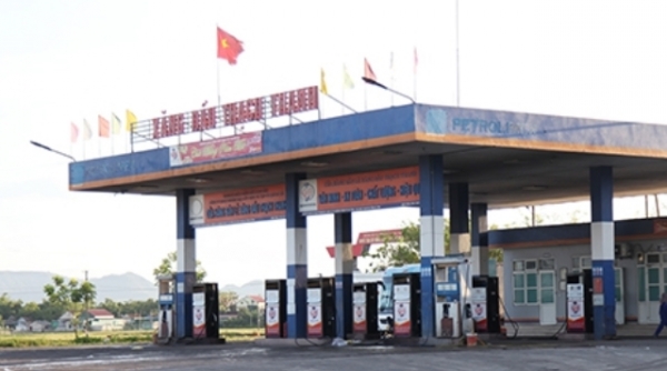 Hà Tĩnh: Xử phạt doanh nghiệp 80 triệu đồng vì để ra sự cố tràn dầu ra môi trường
