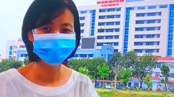 Bộ Y tế hỗ trợ Bắc Giang kiểm soát nhiễm khuẩn tại các bệnh viện