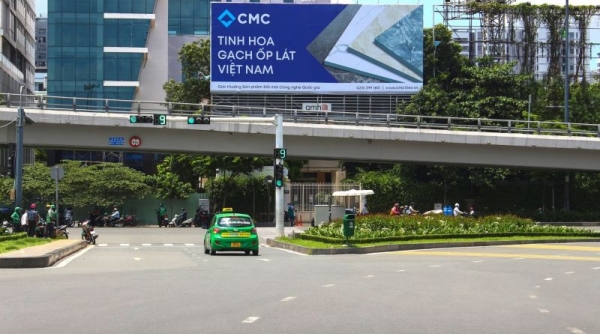 Lần đầu thay đổi nhận diện thương hiệu – CMC sẵn sàng cho những bứt phá mới