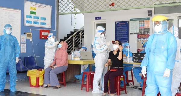 Đà Nẵng: Sẽ xét nghiệm Sars-CoV-2 cho học sinh thi vào lớp 10