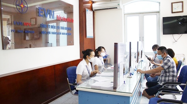 Công ty Điện lực Thái Nguyên đảm bảo cấp điện cho phát triển kinh tế - xã hội