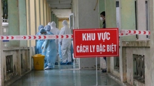 Bắc Ninh: Thêm 11 bệnh nhân Covid-19 khỏi bệnh
