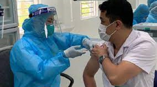 Thanh Hóa tiếp nhận hơn 19.700 liều vắc - xin phòng bệnh Covid-19