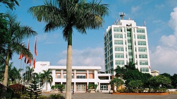 Ba trường đại học của Việt Nam có tên trong bảng xếp hạng các trường đại học khu vực châu Á năm 2021