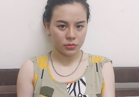 Đà Nẵng: Cô gái 22 tuổi cầm đầu nhóm bán lẻ ma túy