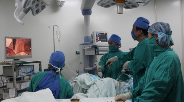 Ngành Y tế Bắc Ninh: Không ngừng nâng cao chất lượng khám chữa bệnh