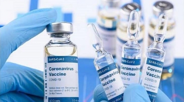 Quỹ vắc xin phòng chống Covid-19 đã nhận được 1.425 tỷ đồng