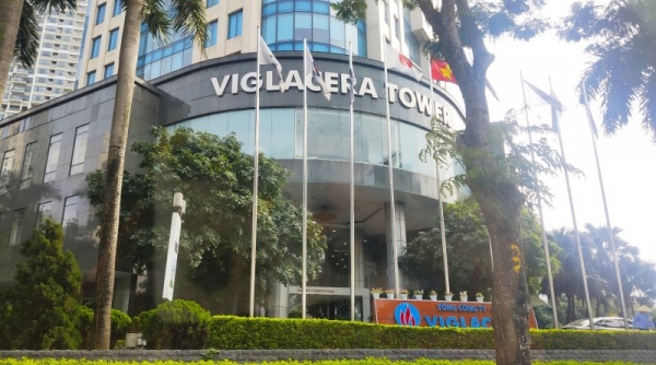 5 tháng đầu năm, lợi nhuận toàn Tổng công ty Viglacera tăng gấp 2 lần cùng kỳ