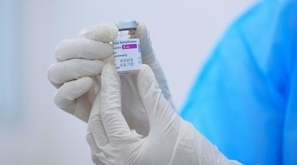 Hà Nội: Quán triệt kế hoạch tiêm vắc xin phòng Covid-19 cho người dân trên địa bàn