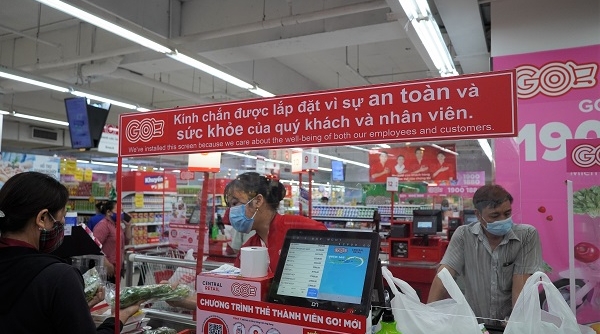 Central Retail Việt Nam: Cam kết cung cấp đủ hàng hóa thiết yếu cho khách hàng