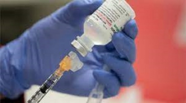Thanh Hóa triển khai tiêm vắc - xin phòng Covid-19 đợt 2
