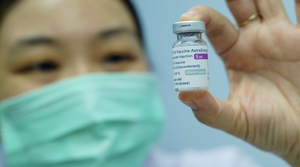 TP.HCM: Xin Thủ tướng cho doanh nghiệp chủ động tìm nguồn vắc xin Covid-19