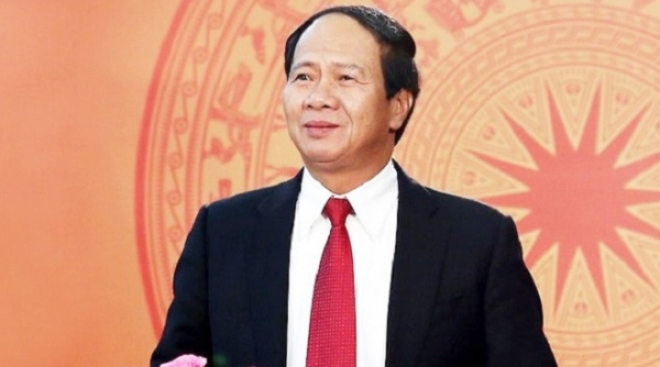 Phó Thủ tướng Chính phủ Lê Văn Thành là Trưởng Ban Chỉ đạo quốc gia về IUU