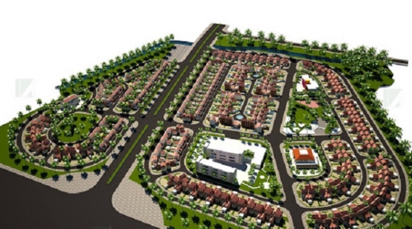 Thanh Hóa: Quy hoạch xây dựng nhiều khu đô thị mới tại Thiệu Hóa