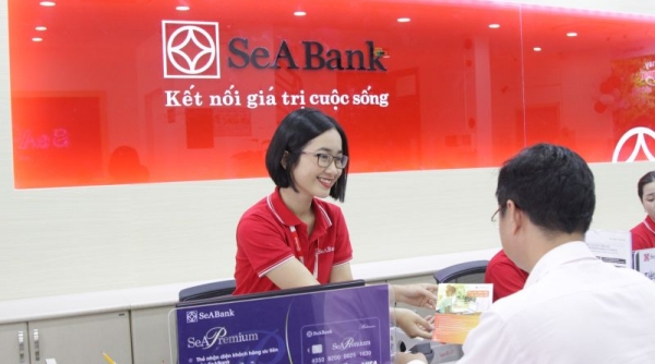 ADB nâng hạn mức cấp tín dụng cho SeaBank lên 30 triệu USD