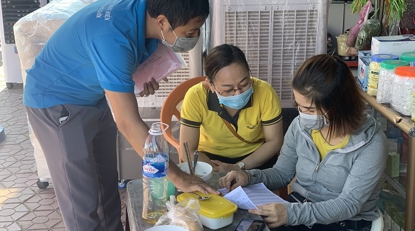 Hà Tĩnh: Phấn đấu có trên 91% dân số tham gia bảo hiểm y tế trong năm 2021