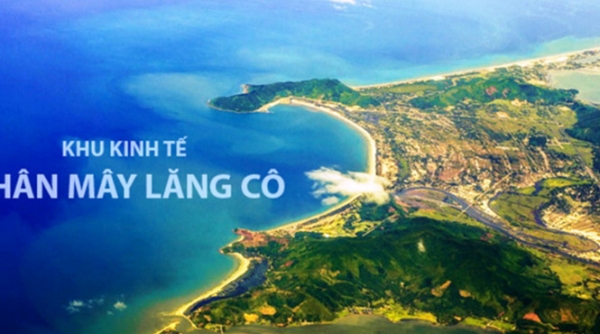 Tập đoàn Nhà đất Hàn Quốc nghiên cứu đầu tư ba dự án quy mô hơn 1.900 ha ở Thừa Thiên - Huế