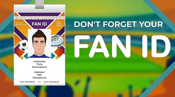 Bộ Ngoại giao cảnh báo công dân Việt Nam nhập cảnh đến Nga bằng thẻ Fan ID
