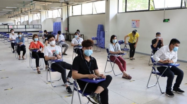 Bắc Ninh: Thêm 29 bệnh nhân Covid-19 được xuất viện