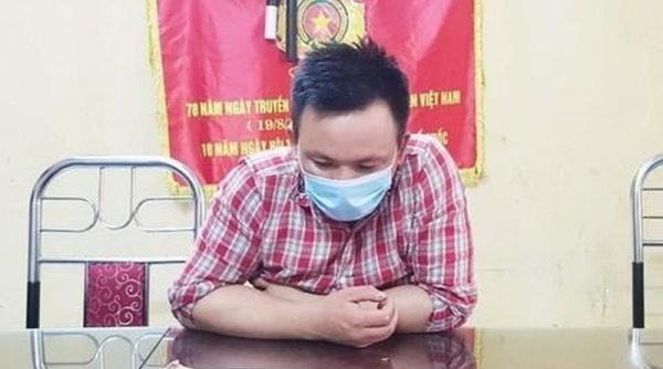 Bắc Ninh: Khởi tố 2 đối tượng làm lây lan dịch Covid-19 cho nhiều người