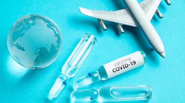 Thí điểm cách ly 7 ngày người nhập cảnh đã tiêm 2 mũi vaccine Covid-19