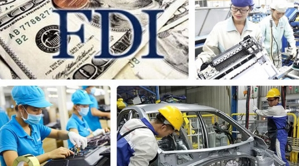 Hà Nội: Xây dựng bộ tiêu chí sàng lọc, thu hút doanh nghiệp FDI