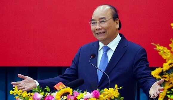Chủ tịch nước gửi thông điệp chúc mừng nhân kỷ niệm 20 năm Ngày Gia đình Việt Nam