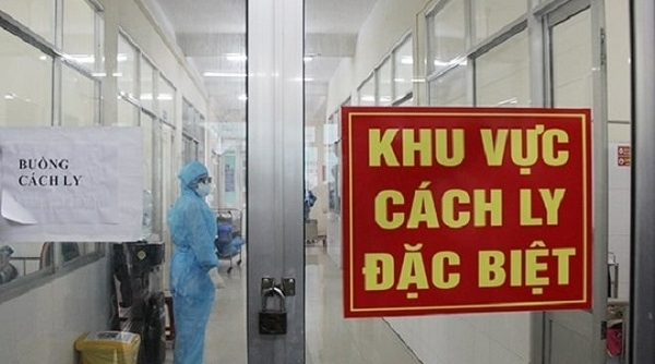 Hưng Yên: Phát hiện 2 công nhân dương tính SARS-CoV-2