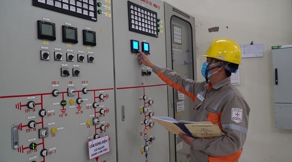 Công ty Điện lực Quảng Ninh đảm bảo cung cấp điện an toàn trong mùa nắng nóng