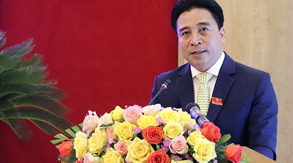 Khánh Hòa: Bầu các chức danh lãnh đạo HĐND, UBND tỉnh
