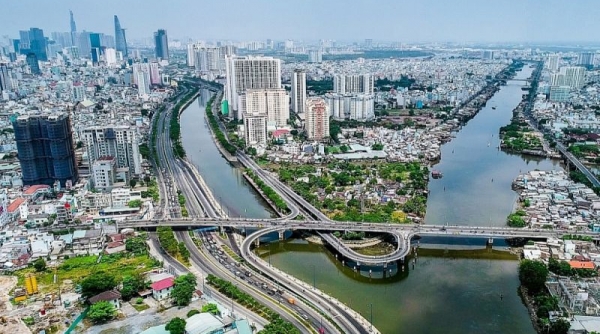 Ngân hàng Thế giới hỗ trợ Việt Nam 321,5 triệu USD phục hồi kinh tế