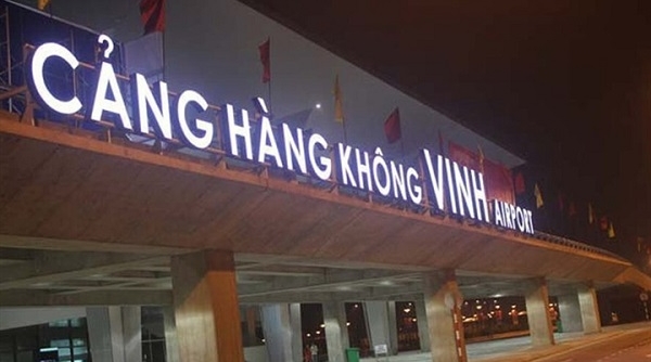 Cục Hàng không Việt Nam đề xuất tạm dừng chuyến bay giữa Vinh - TP.HCM