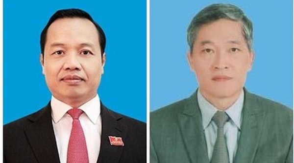 Thủ tướng Phạm Minh Chính vừa phê chuẩn, bổ nhiệm nhiều nhân sự