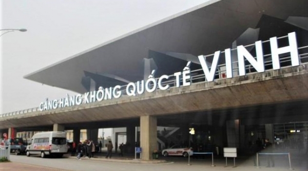 Nghệ An: Thông báo khẩn tìm người trên chuyến bay VN1264 Tân Sơn Nhất- Vinh