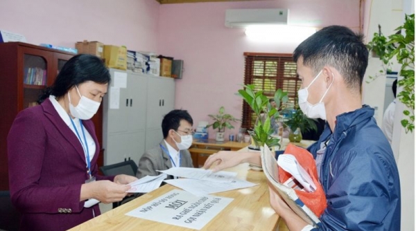 Bắc Ninh: Thí điểm tiếp nhận, giải quyết thủ tục hành chính không phụ thuộc vào địa giới hành chính