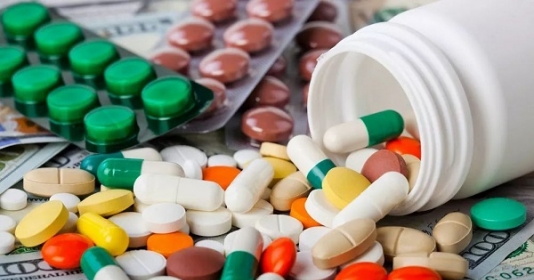 Tuyên Quang: Phát hiện lô thuốc Tetracyclin không đạt chất lượng