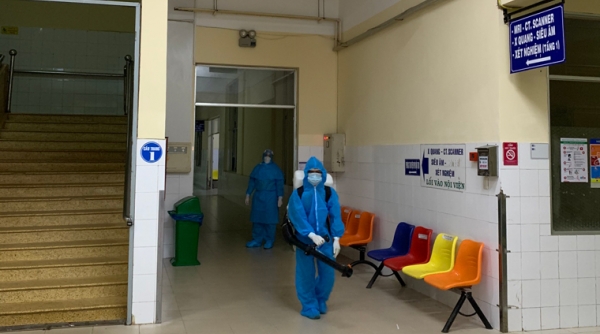 Bệnh viện Đa khoa Lâm Đồng tạm ngưng khám bệnh ngoại trú