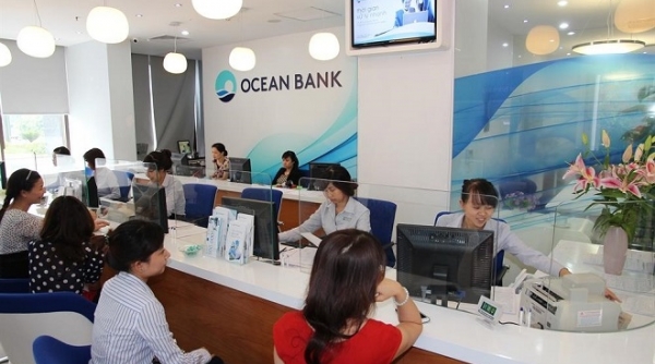 Lãi suất ngân hàng hôm nay 8/7: OceanBank niêm yết kỳ hạn 4 tháng 3,5%/năm