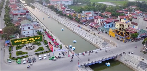 Chủ tịch tỉnh Thanh hóa: Phê duyệt chủ trương đầu tư dự án khu dân cư Mỹ Hưng gần 1.500 tỷ đồng tại Nga Sơn