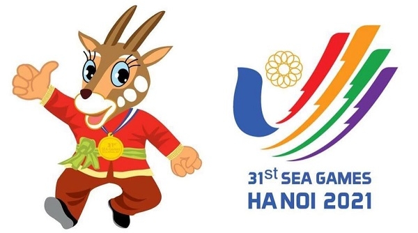 SEA Games 31 chính thức bị hoãn sang năm 2022