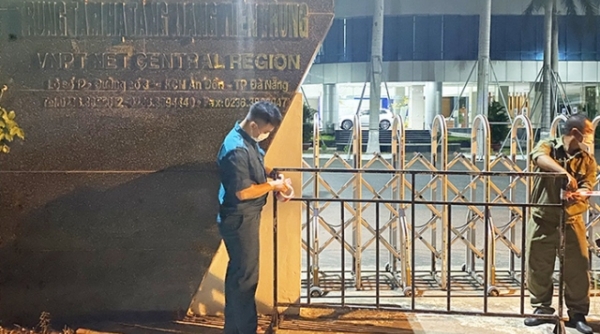 Đà Nẵng: Khẩn trương truy vết về 6 bệnh nhân Covid-19 mới ghi nhận trên địa bàn