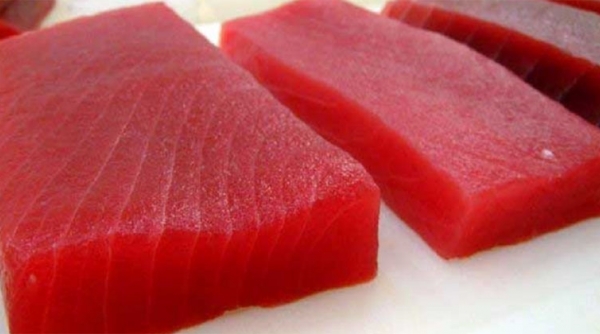 Thịt cá phi lê, cá ngừ đông lạnh của Việt Nam xuất khẩu sang Mexico được hưởng thuế 0%