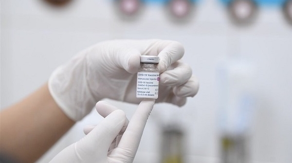 Nhật Bản viện trợ thêm 1 triệu liều vaccine Covid-19 cho Việt Nam