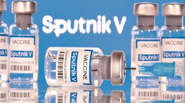 Chính phủ đồng ý cho mua 40 triệu liều vắc xin Sputnik V