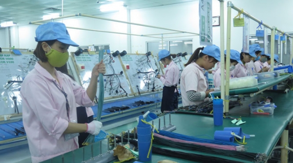 Hà Nội: Công tác an sinh xã hội đã đạt được những kết quả tích cực trong 6 tháng đầu năm