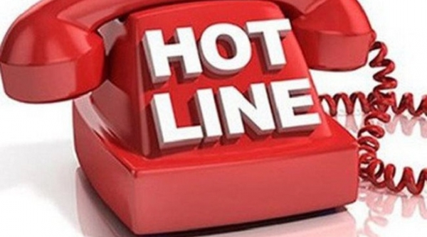 Tổng cục Quản lý thị trường: Công khai 23 số Hotline tiếp nhận tố giác tại các tỉnh, thành phố khu vực phía Nam
