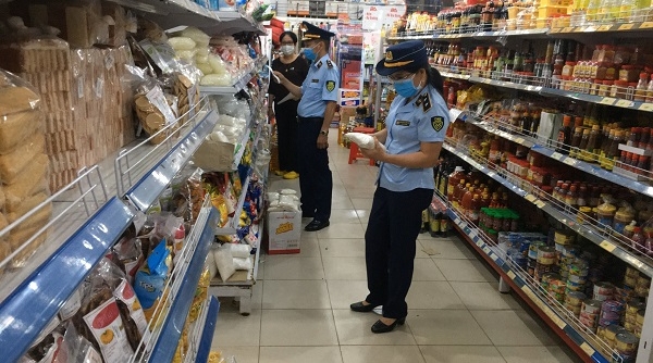 Bán hàng không đúng giá niêm yết, một cửa hàng Bách Hóa Xanh ở Đắk Lắk bị xử phạt