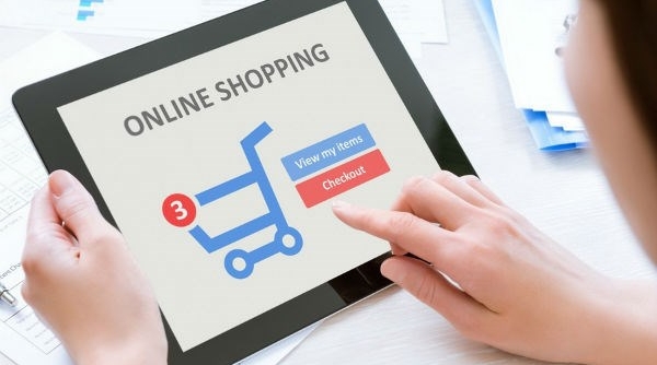 Một số khuyến cáo về tiêu dùng an toàn khi mua sắm trực tuyến