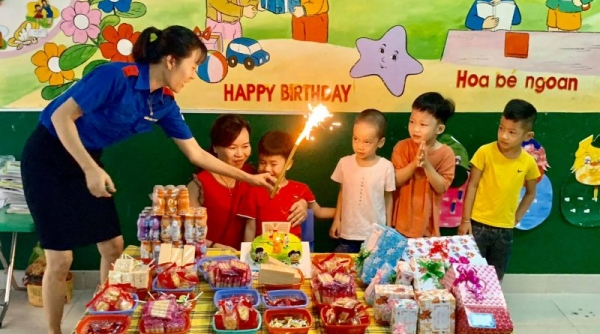 Đà Nẵng: Hỗ trợ bằng tiền cho giáo viên, nhân viên trường mầm non tư thục