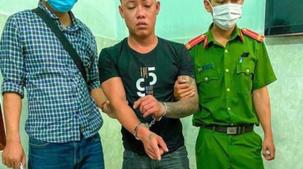Quảng Trị: Bắt thanh niên mua bán 4.000 viên ma túy ở biên giới